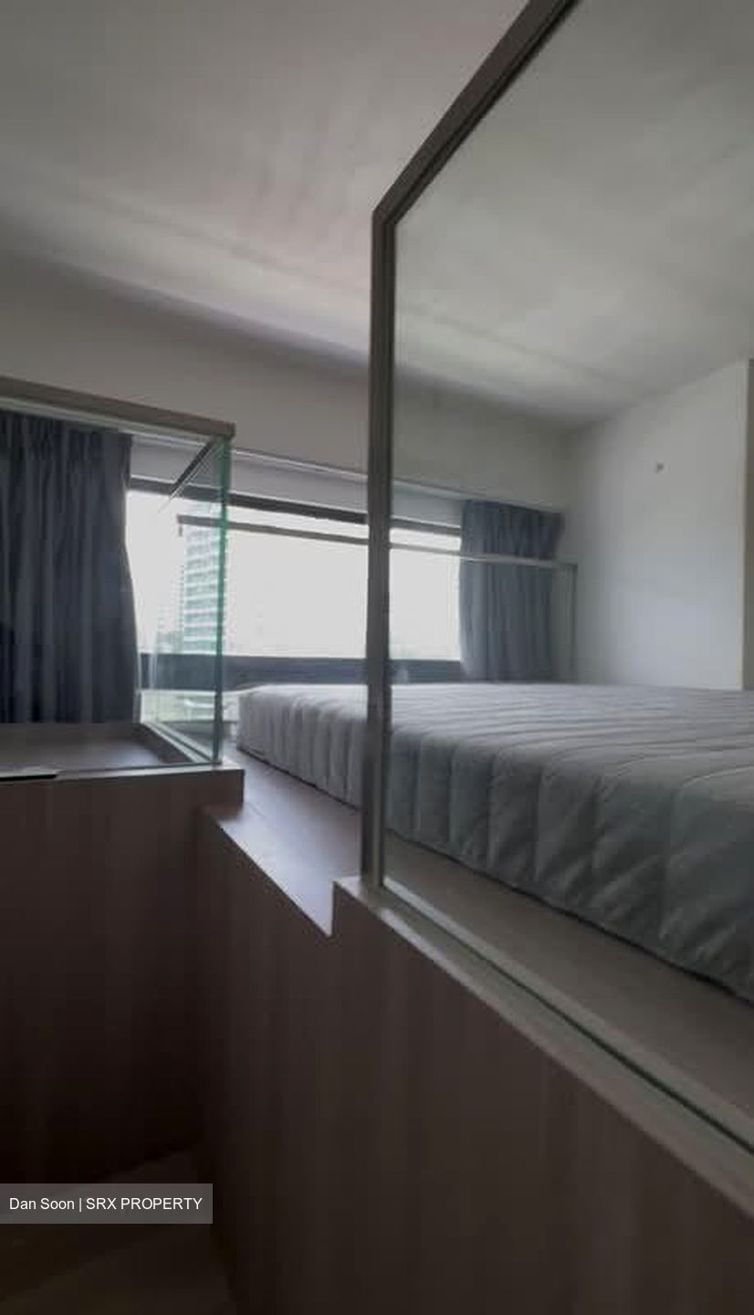 Urban Vista (D16), Condominium #604227051